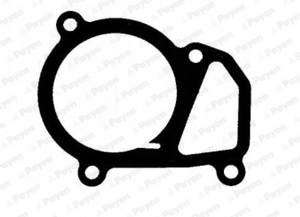 Seal, thermostat (WG1182992)