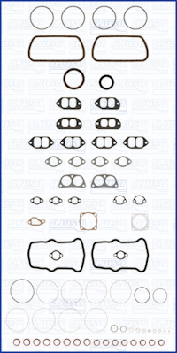 Full Gasket Kit, engine (WG1164446)