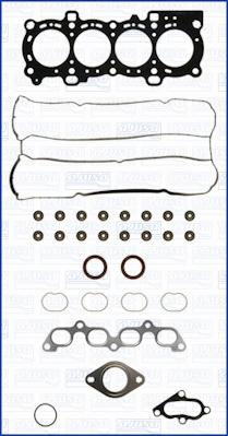 Gasket Kit, cylinder head (WG1167609)