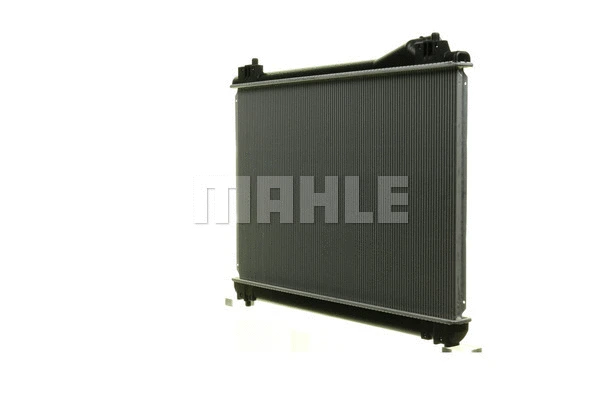 Radiator, engine cooling (WG2182903)
