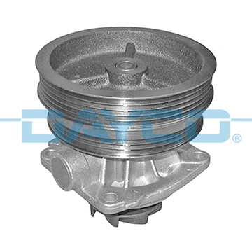 Water Pump, engine cooling (WG2006091)