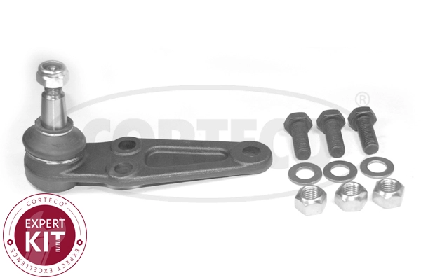 Ball Joint (WG2288283)