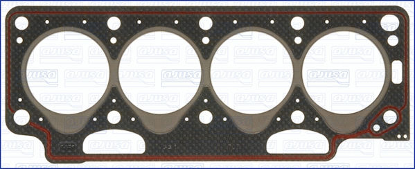 Gasket, cylinder head (WG1159227)
