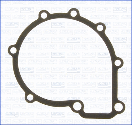 Gasket, water pump (WG1751135)