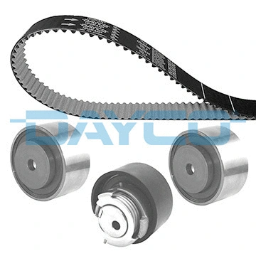 Timing Belt Kit (WG2007279)
