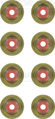 Seal Set, valve stem (WG1155208)
