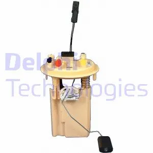 Fuel Feed Unit (WG1498691)