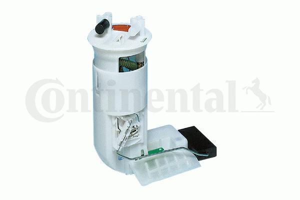 Fuel Feed Unit (WG1032534)