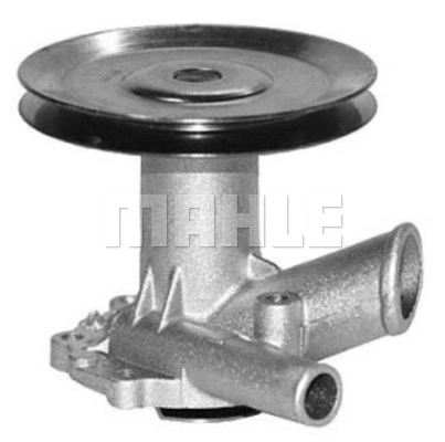 Water Pump, engine cooling (WG2181615)