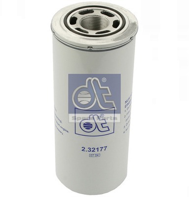 Oil Filter, manual transmission (WG2310724)