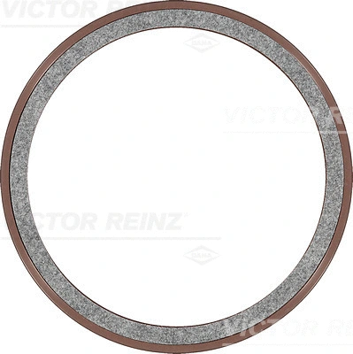 Shaft Seal, crankshaft (WG1103946)