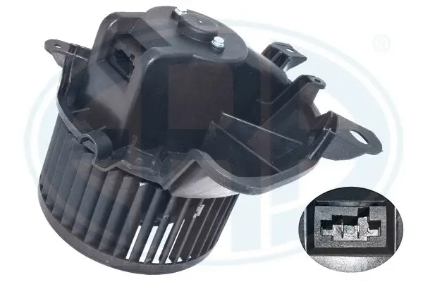 Interior Blower (WG2016459)