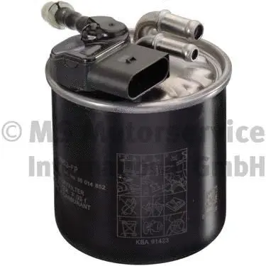 Fuel Filter (WG1809764)