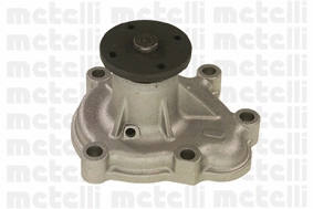 Water Pump, engine cooling (WG1790208)