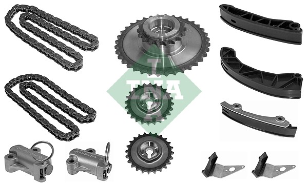 Timing Chain Kit (WG1725478)