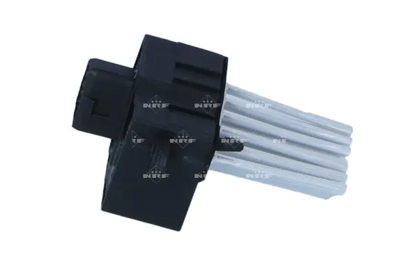 Resistor, interior blower (WG2160243)