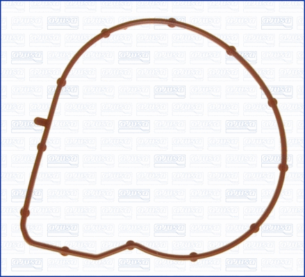 Gasket, water pump (WG1751427)