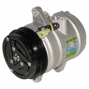 Compressor, air conditioning (WG2041321)