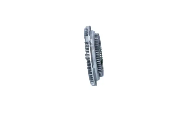 Clutch, radiator fan