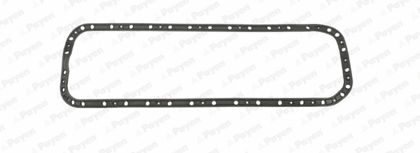 Gasket, oil sump (WG1182430)