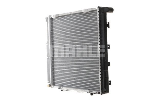 Radiator, engine cooling (WG2183417)