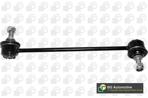 Link/Coupling Rod, stabiliser bar (WG1992641)