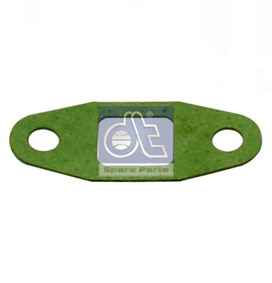 Gasket, charger (WG2309969)
