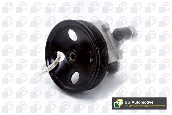 Hydraulic Pump, steering (WG1993922)