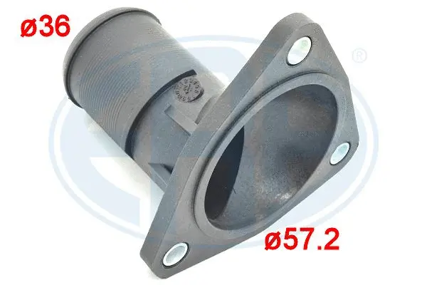 Coolant Flange (WG1777225)