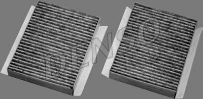 Filter, cabin air (WG1735324)