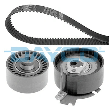 Timing Belt Kit (WG2007295)