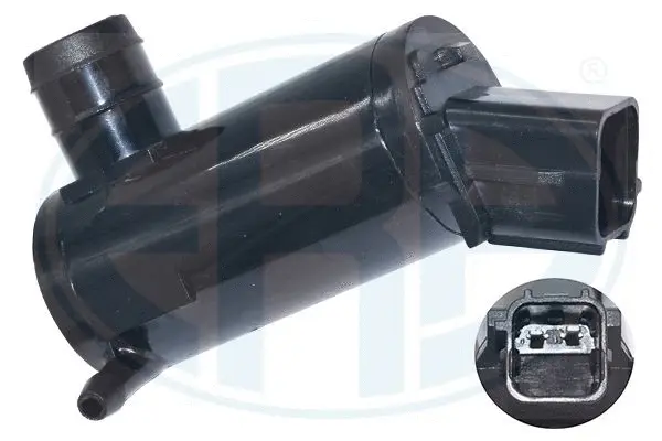 Washer Fluid Pump, window cleaning (WG2015013)