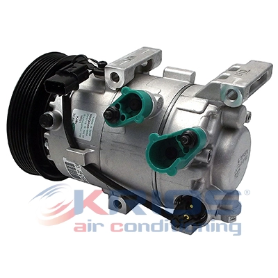 Compressor, air conditioning (WG1756519)