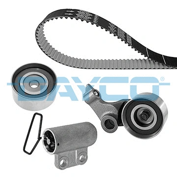 Timing Belt Kit (WG2007704)