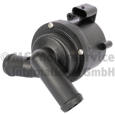 Auxiliary Water Pump (cooling water circuit) (WG2136327)