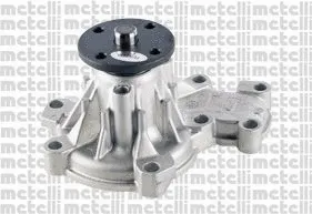 Water Pump, engine cooling (WG1790696)