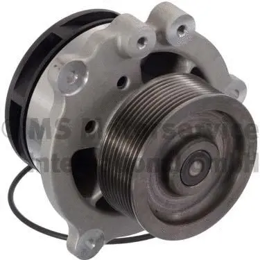 Water Pump, engine cooling (WG1815608)