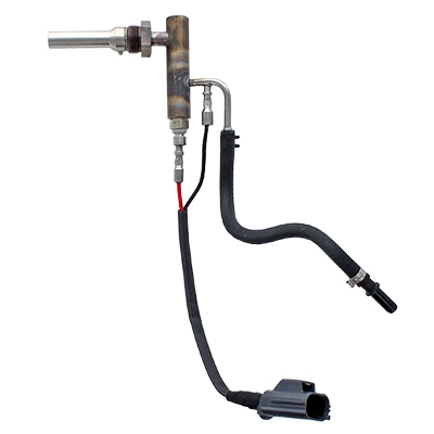 Injection Unit, soot/particulate filter regeneration (WG1902665)