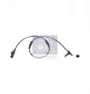 Sensor, wheel speed (WG2315933)