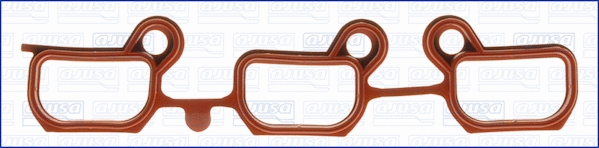 Gasket, intake manifold (WG1161967)