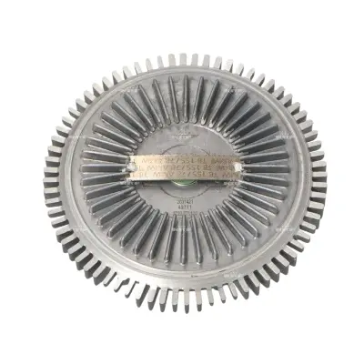 Clutch, radiator fan (WG2161883)