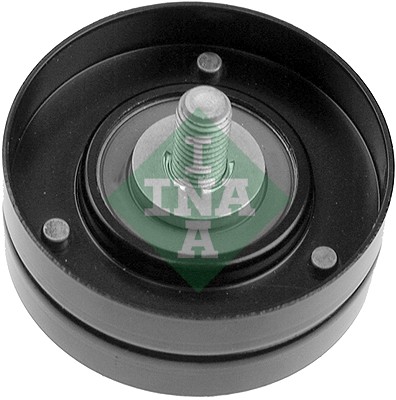 Deflection/Guide Pulley, V-ribbed belt (WG1253006)