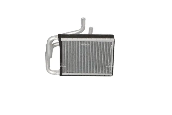 Heat Exchanger, interior heating