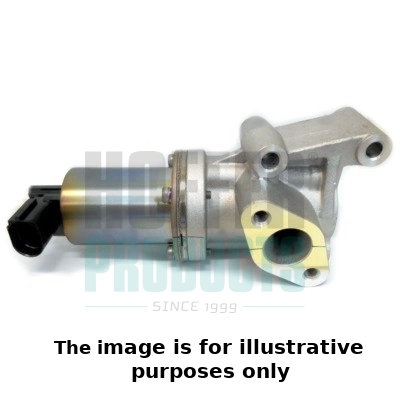 EGR Valve (WG2099615)