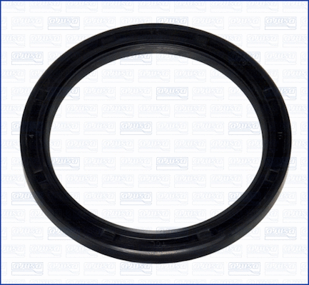 Shaft Seal, crankshaft (WG1163258)