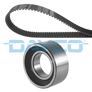 Timing Belt Kit (WG2007563)