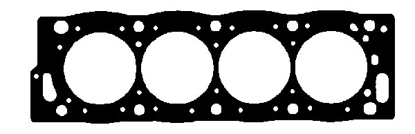 Gasket, cylinder head (WG1756693)