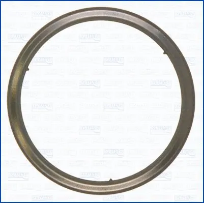 Gasket, exhaust pipe (WG2078139)