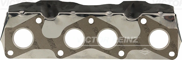 Gasket, exhaust manifold (WG1247055)
