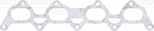 Gasket, intake manifold (WG1247214)